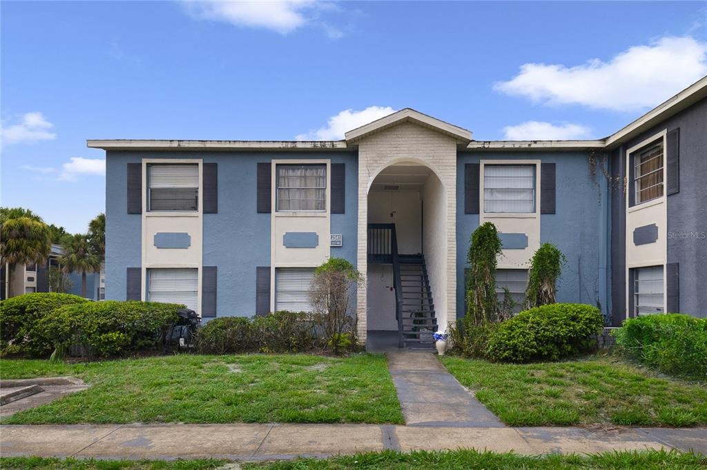 Alafaya Trl, Orlando, FL 32826