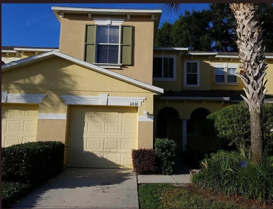 Mango Ridge Blvd, Seffner, FL 33584
