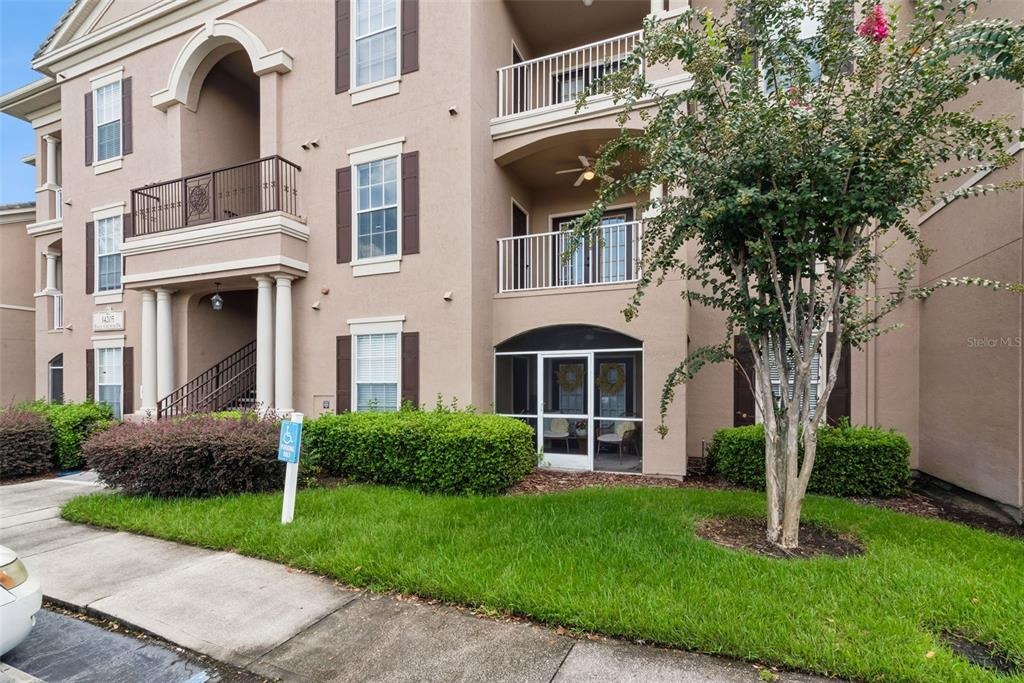 Falls Church Dr, Orlando, FL 32837