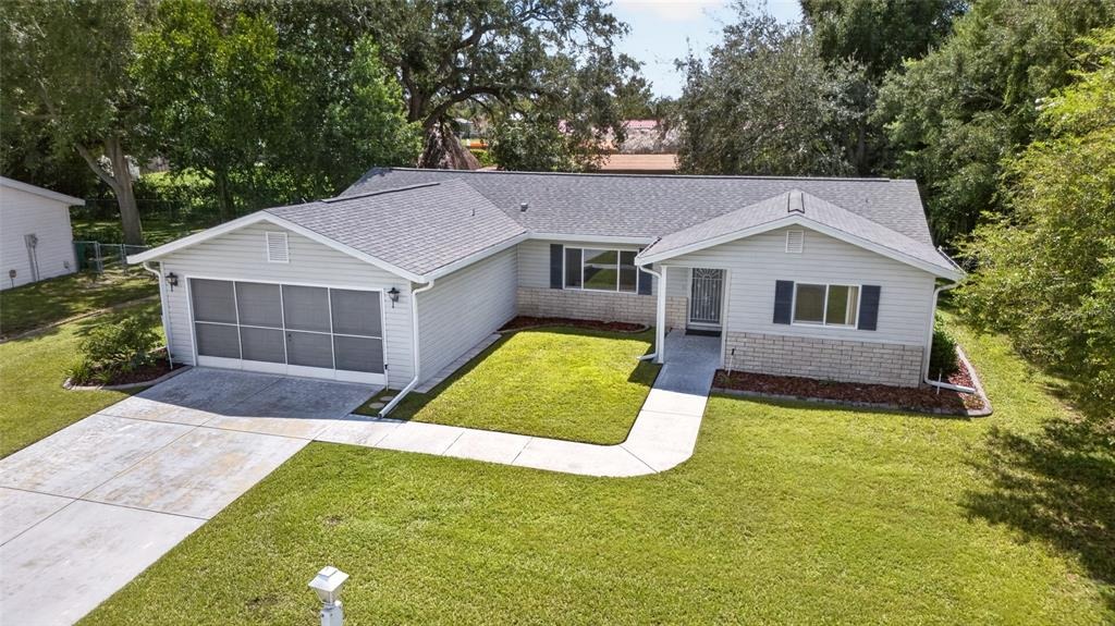 179th Ln, Summerfield, FL 34491