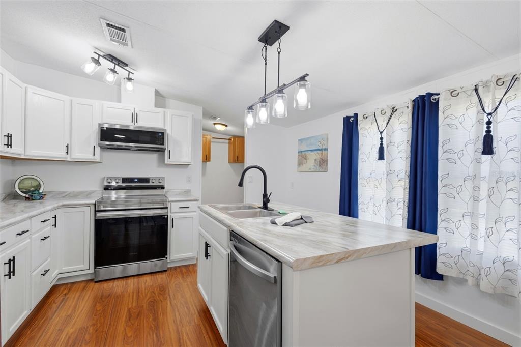74th Ter, Chiefland, FL 32626 #1