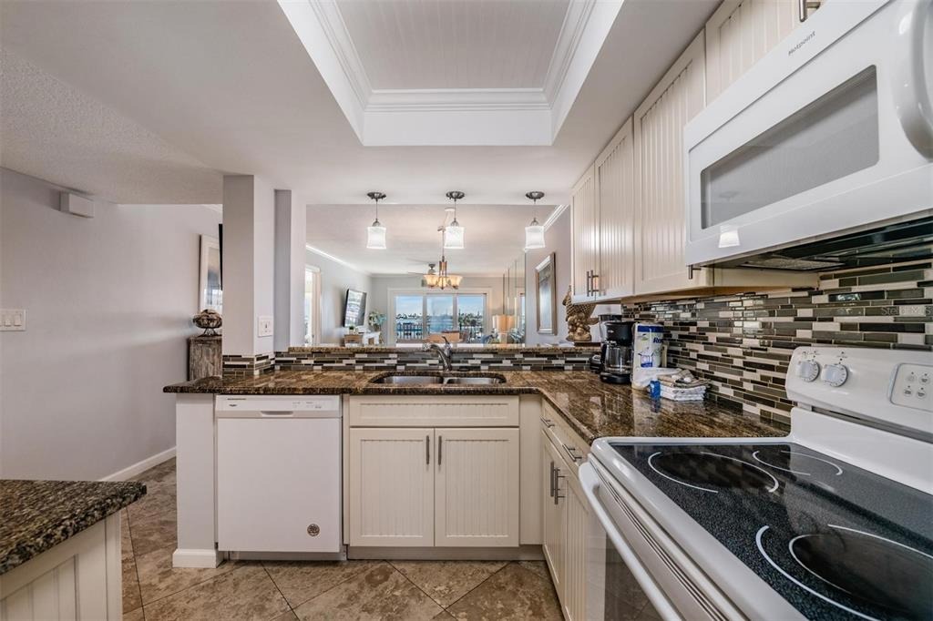 Bayshore Dr, Treasure Island, FL 33706 #1