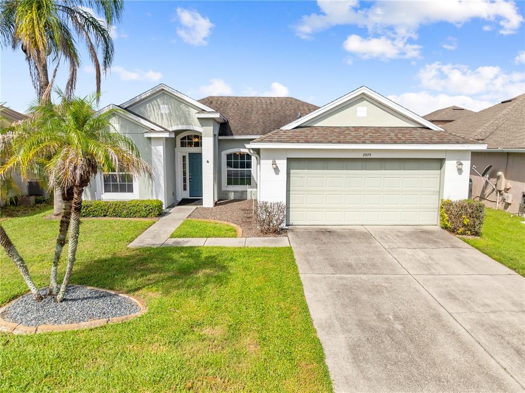 White Cedar Cir, Kissimmee, FL 34741
