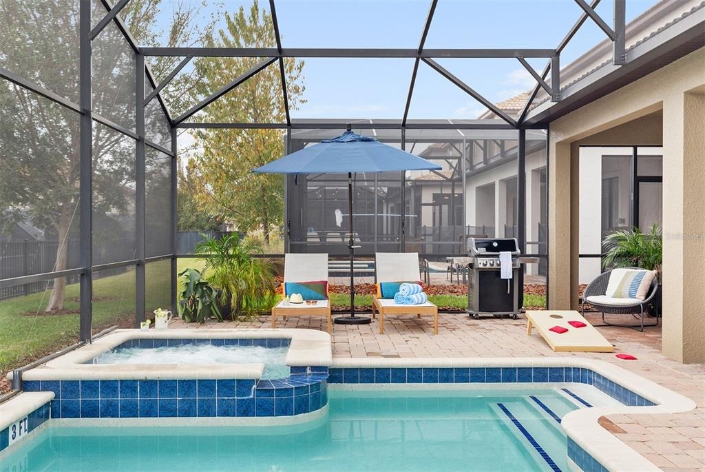 Rolling Fairway Dr, Davenport, FL 33896 #1