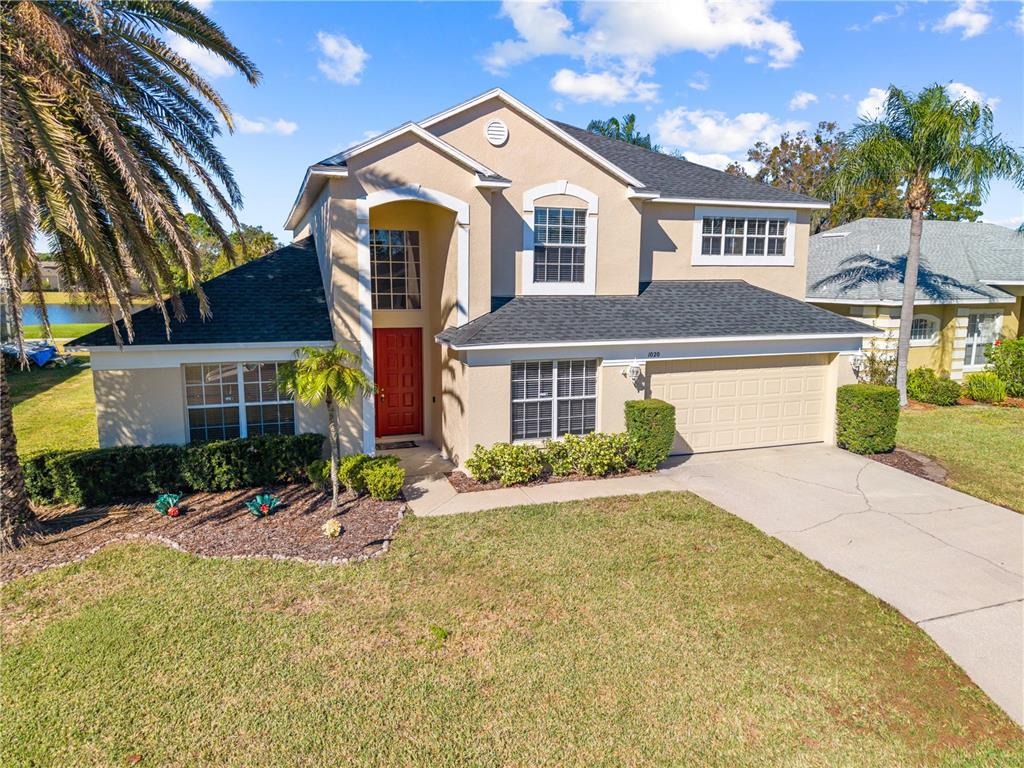 Golf Course Pkwy, Davenport, FL 33837