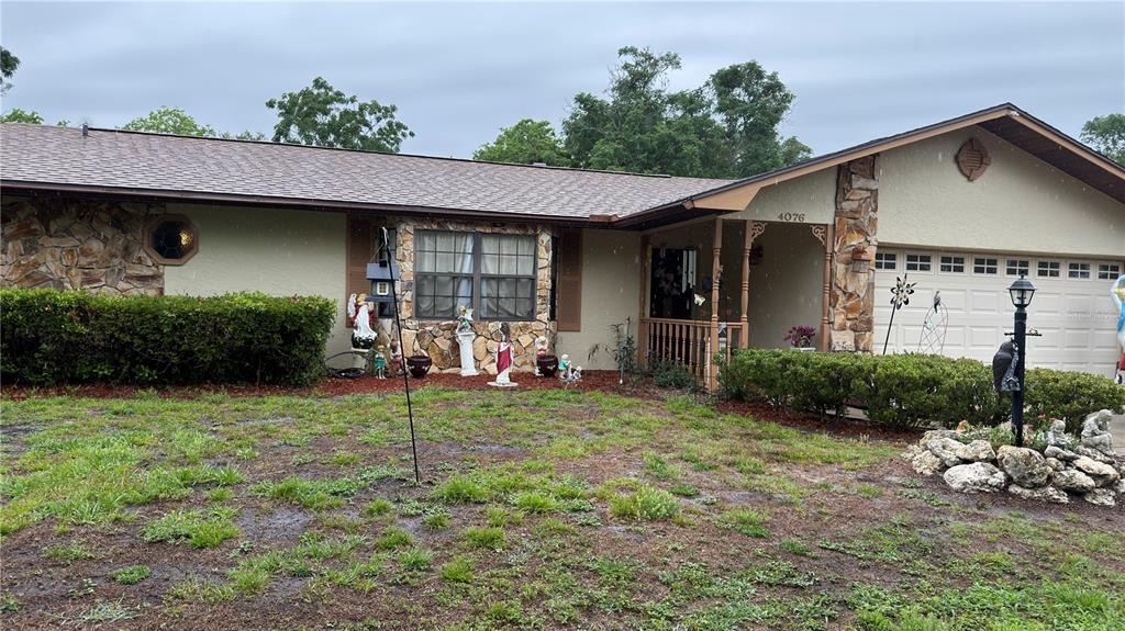 Oakhurst Dr, Homosassa, FL 34446