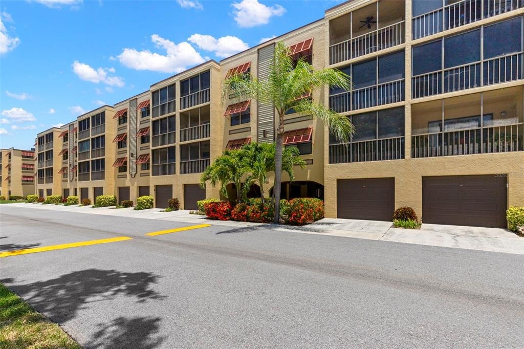 Park St, Saint Petersburg, FL 33709