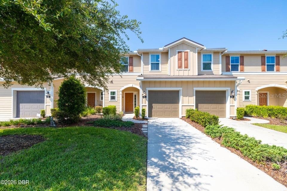 Bella Vita Way, Ormond Beach, FL 32174