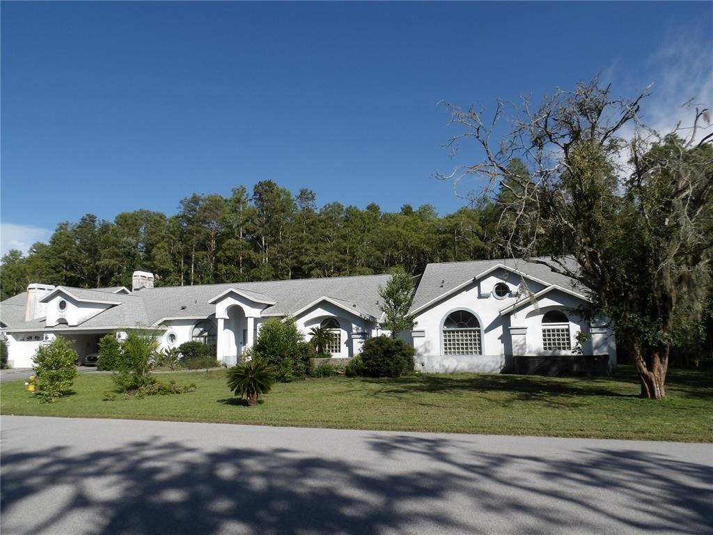 Auburn Ln, New Port Richey, FL 34654