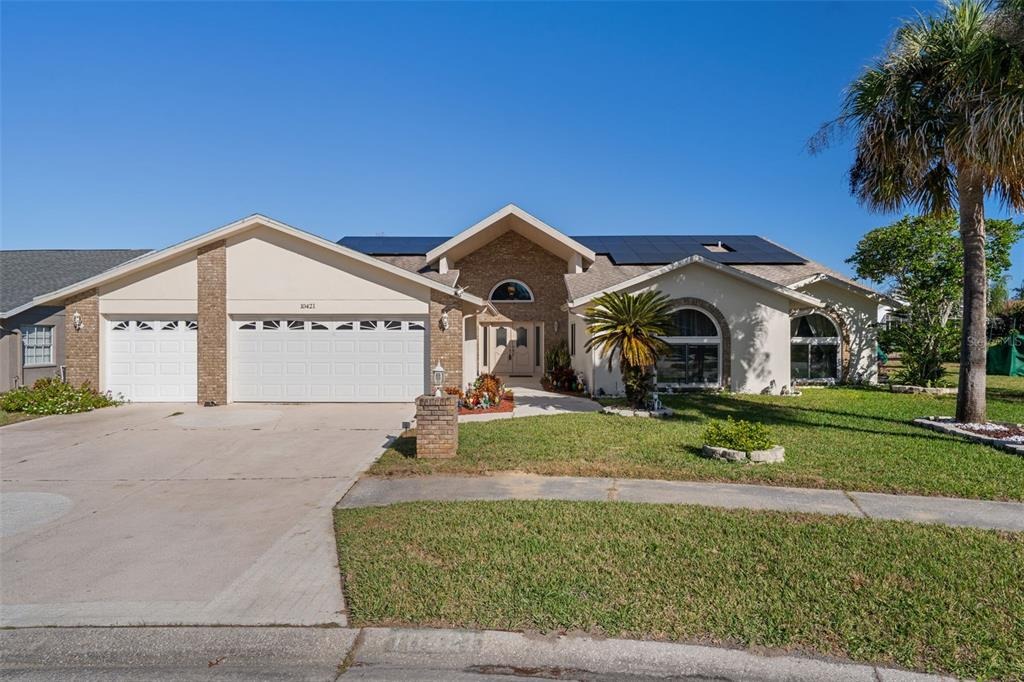 Templewood Ct, Spring Hill, FL 34608