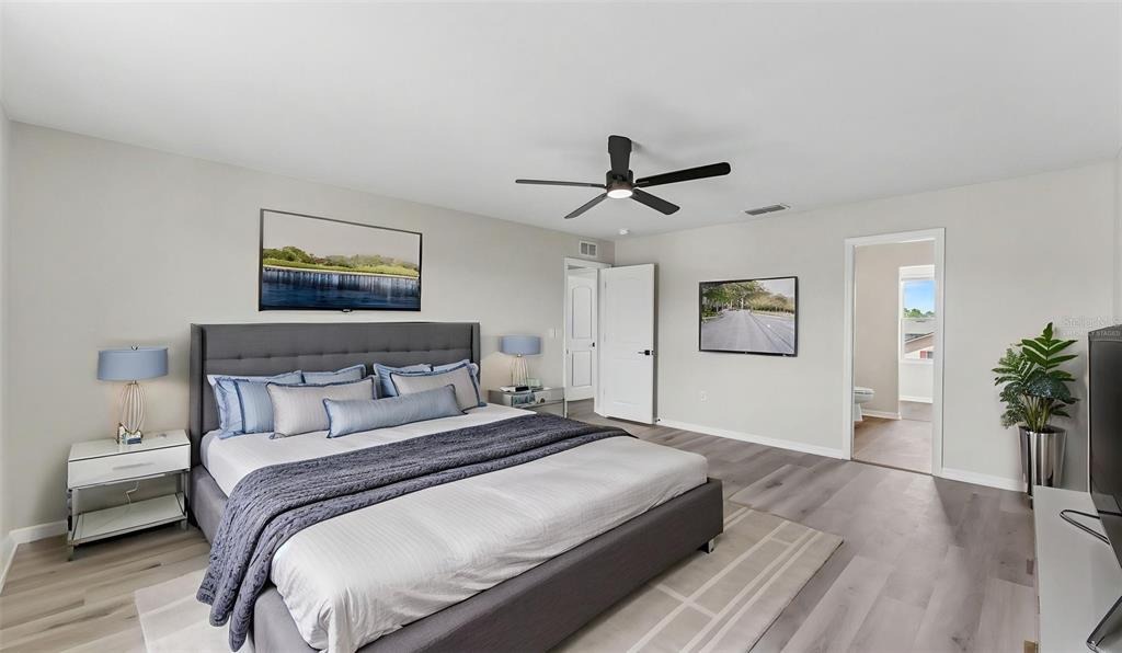 Violet Ct, Kissimmee, FL 34759 #1
