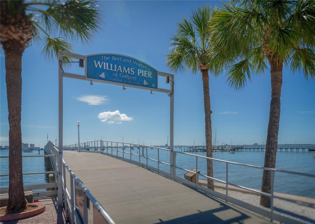 Dupont St, Gulfport, FL 33707 #1