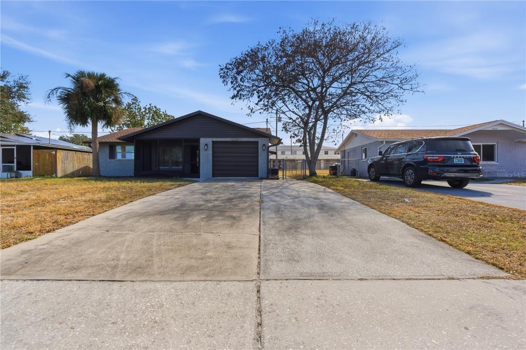 Poinsettia Dr, New Port Richey, FL 34652