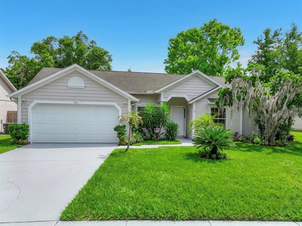 Old Mail Ln, Sanford, FL 32773