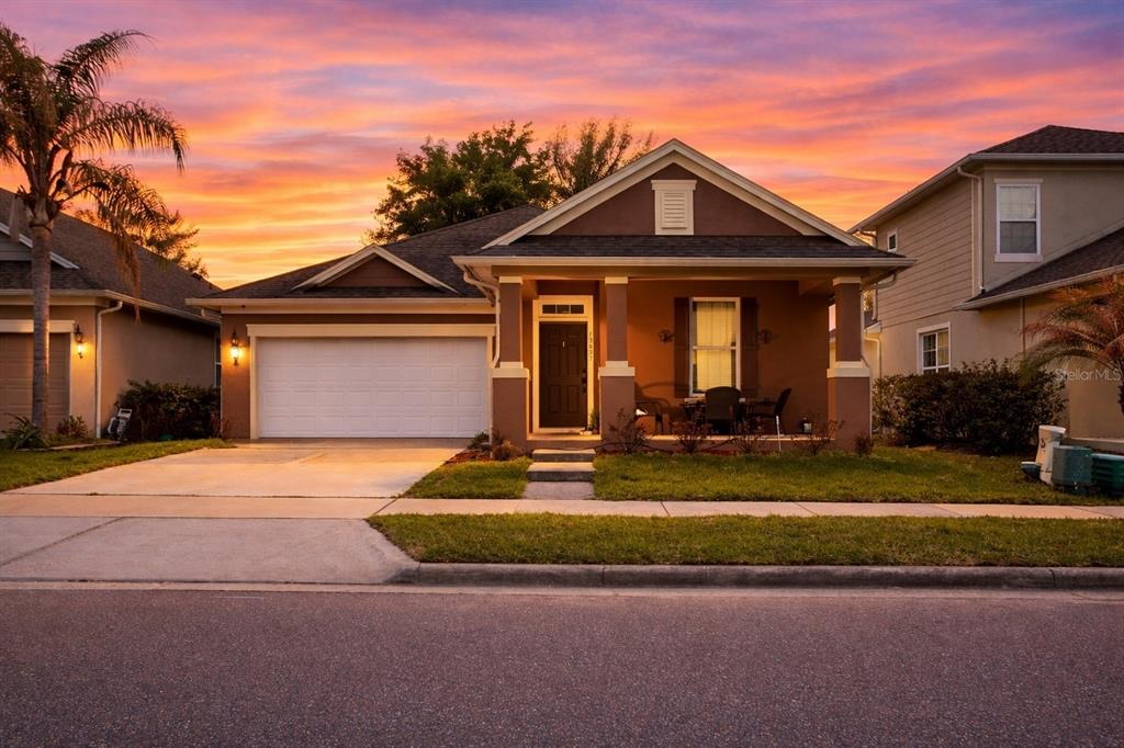 Darchance Rd, Windermere, FL 34786