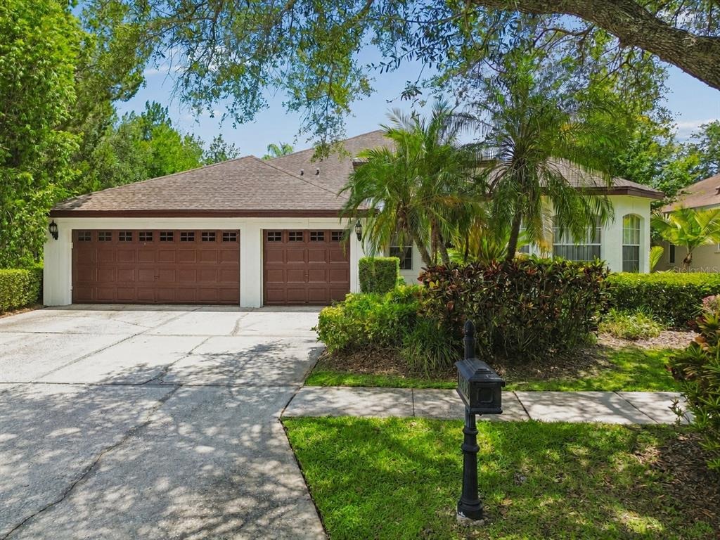 Castleford Way, Tampa, FL 33626
