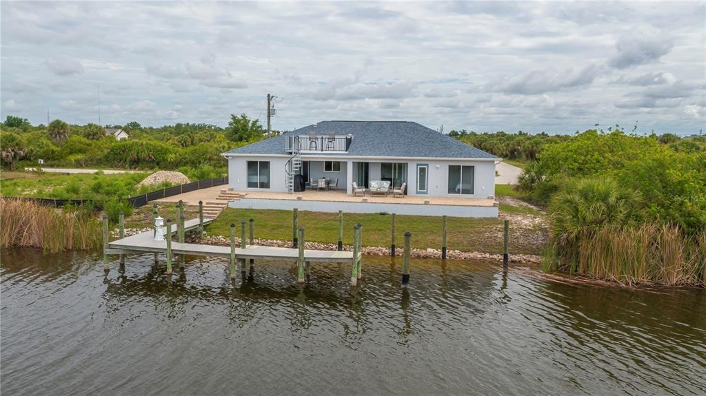 Greencastle Ave, Port Charlotte, FL 33981