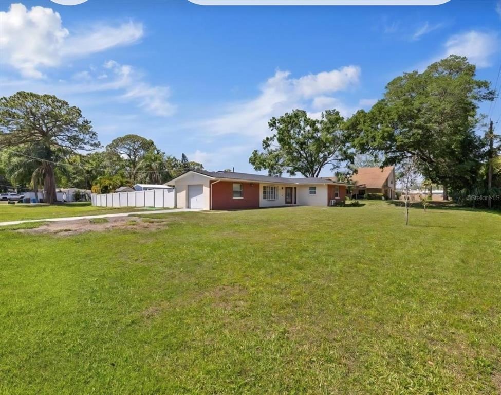 Pat Blvd, Tampa, FL 33615