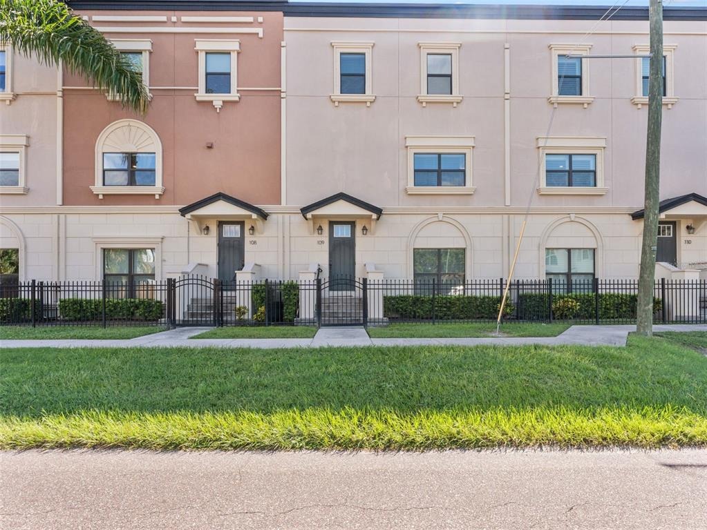 Horatio St, Tampa, FL 33609