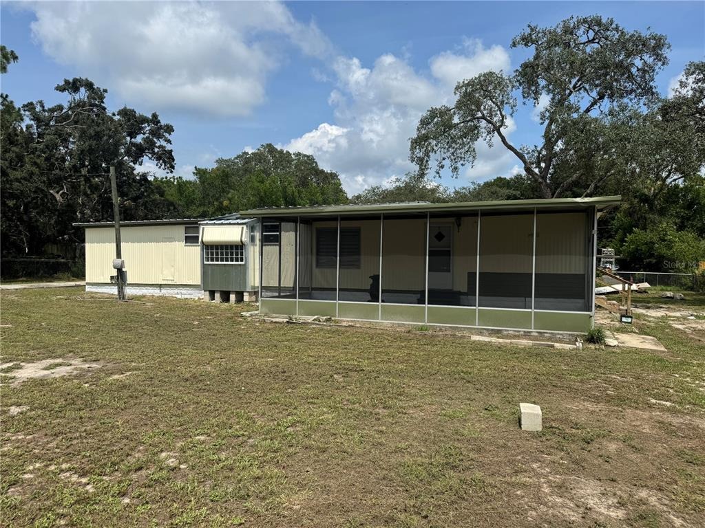 Ann Pt, Homosassa, FL 34448