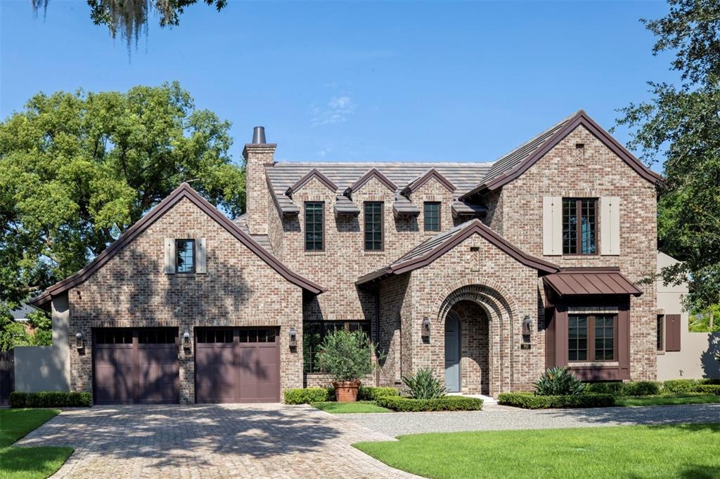 Via Bella , Winter Park, FL 32789
