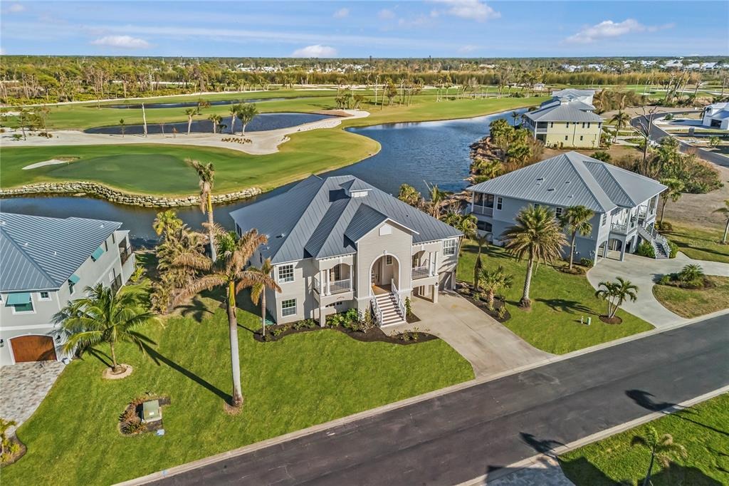 Eagle Preserve Dr, Englewood, FL 34224