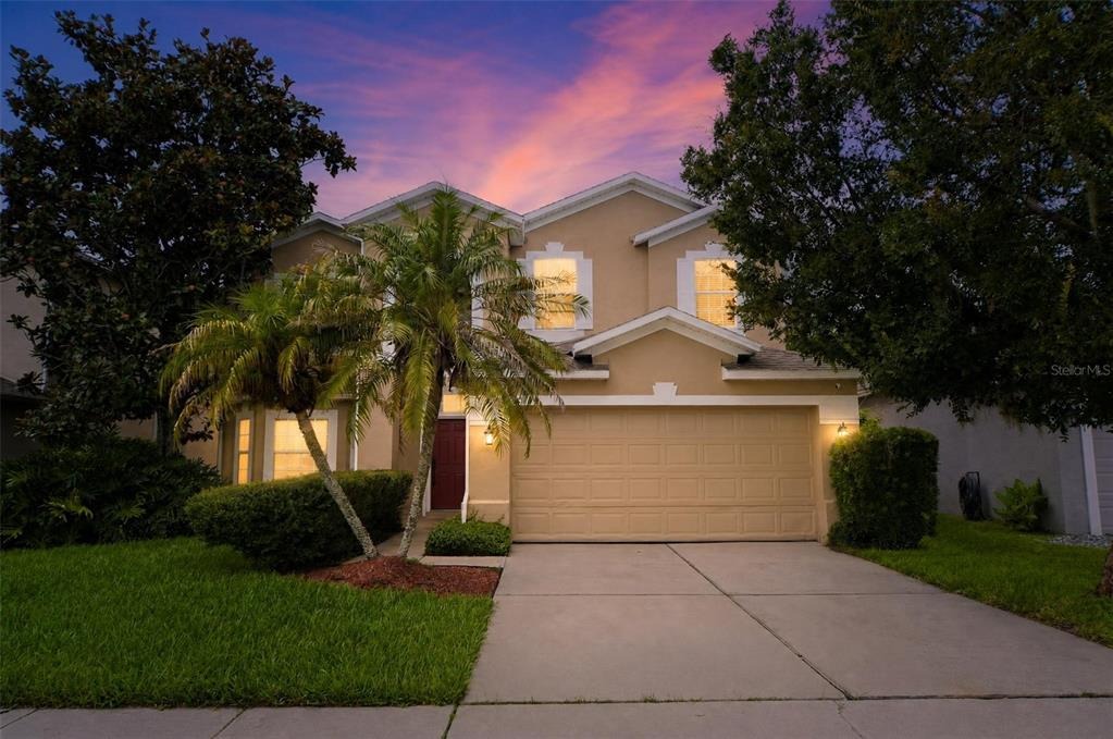 Hidden Dunes Ln, Orlando, FL 32832