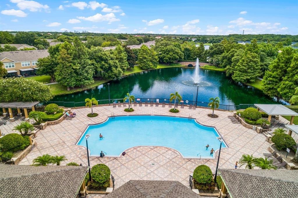 Miramonte Dr, Orlando, FL 32835 #1