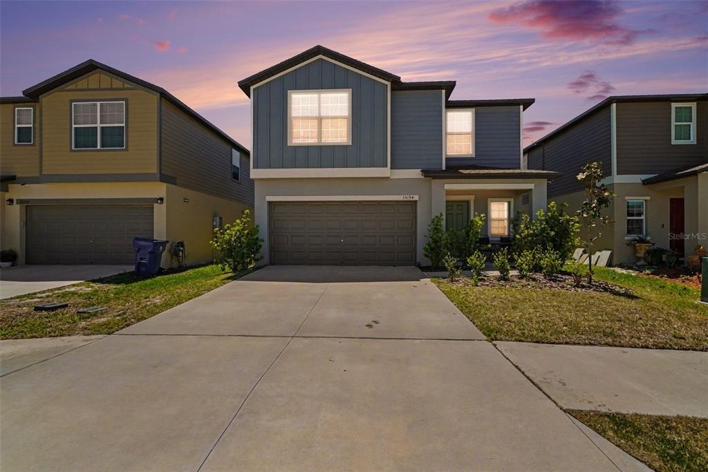 Ackley Trce, Zephyrhills, FL 33541 #1