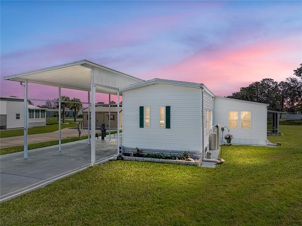 Southshore Ct, Polk City, FL 33868
