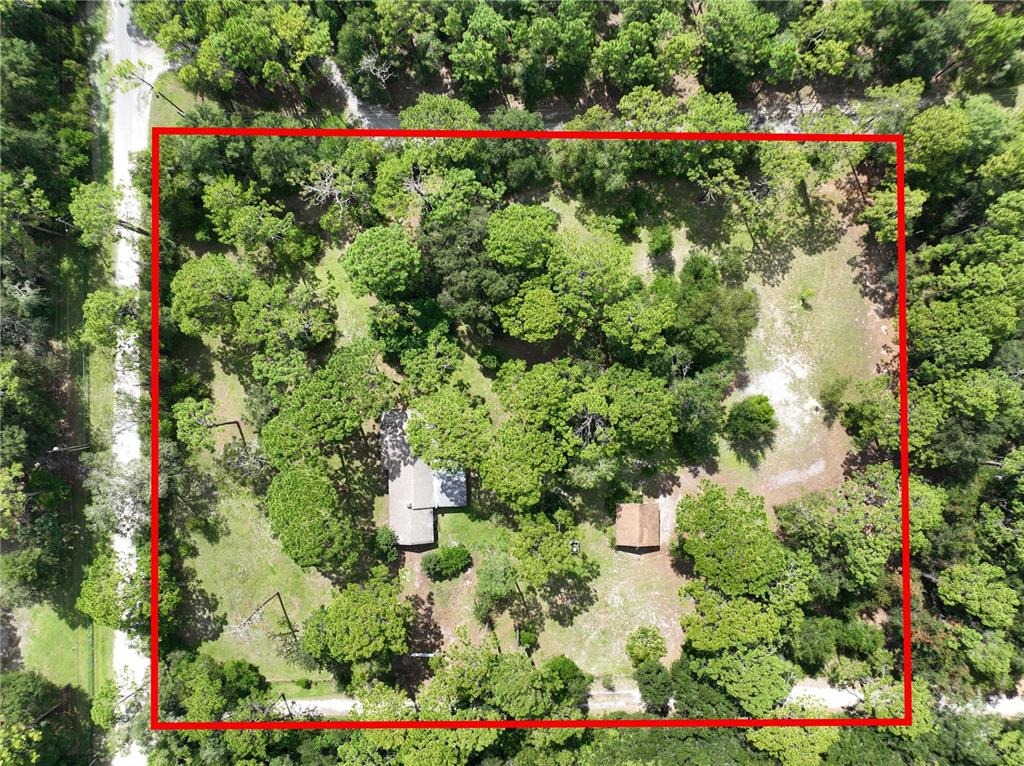 Virts Ave, Brooksville, FL 34604