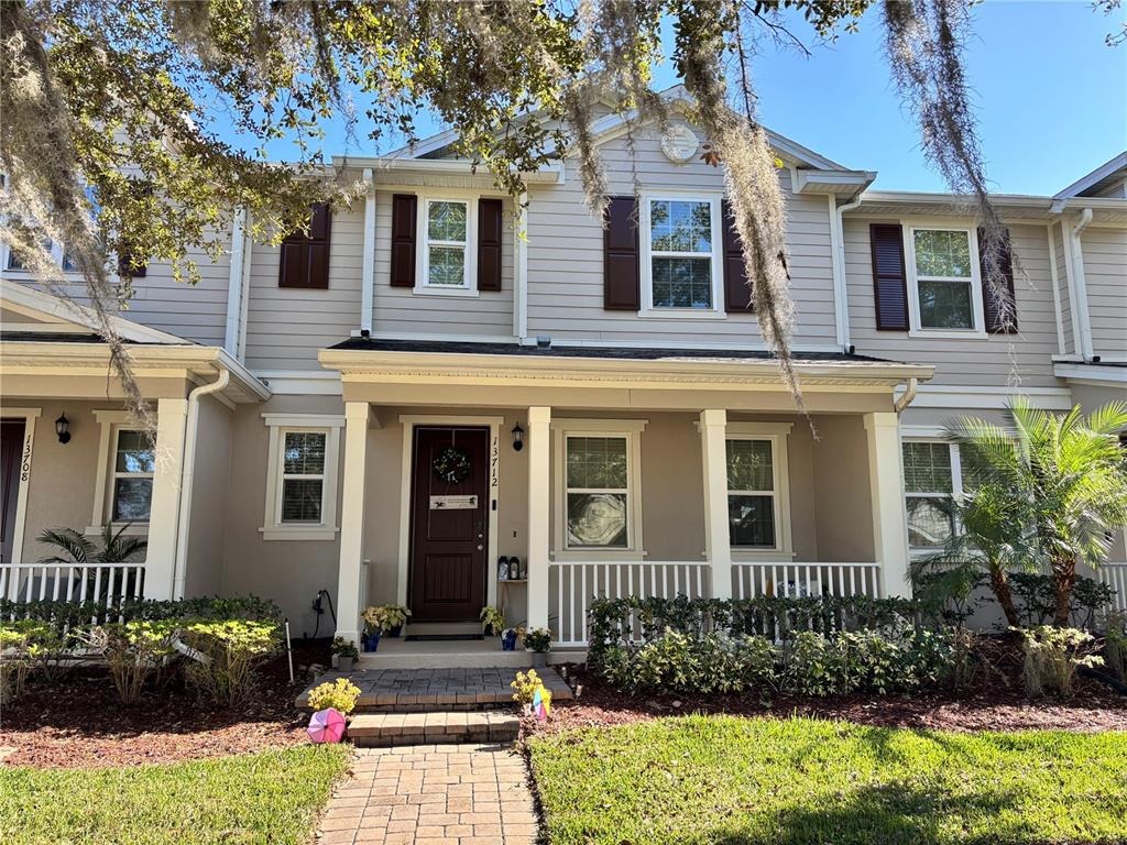 Summerport Village Pkwy, Windermere, FL 34786