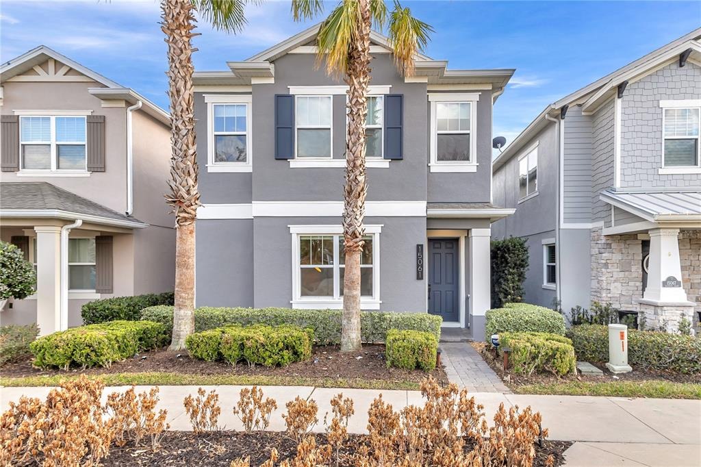 Valverse Aly, Winter Garden, FL 34787