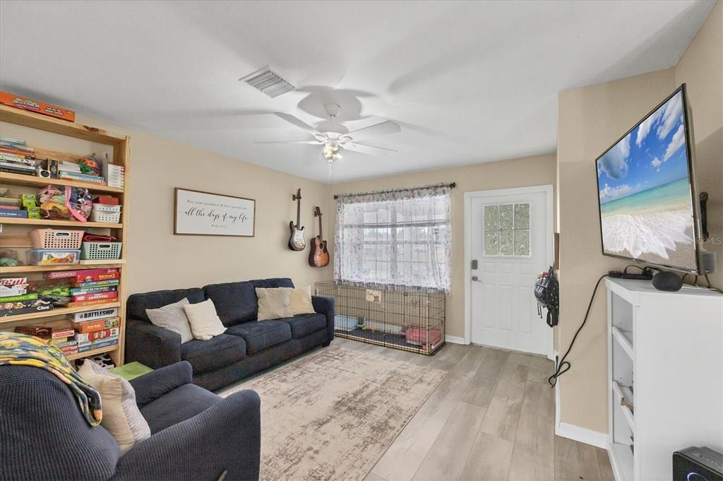 Lyncrest St, North Port, FL 34287 #1