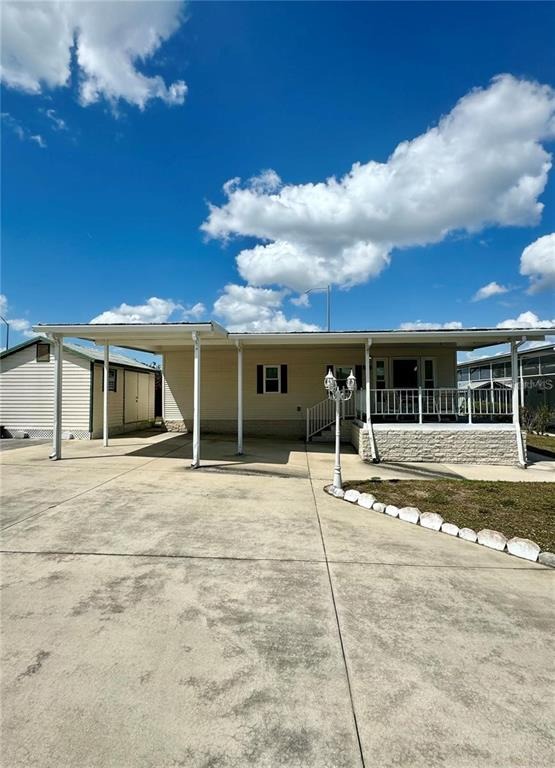 Street George Dr, Davenport, FL 33837