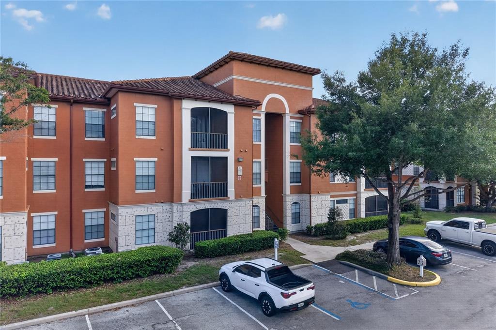 Metrowest Blvd, Orlando, FL 32835