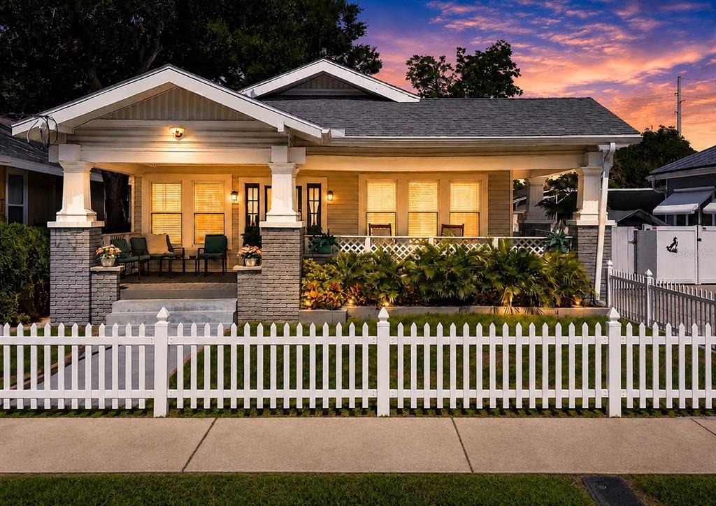 12th St, Tampa, FL 33605
