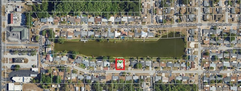 Ashwood Dr, Port Richey, FL 34668