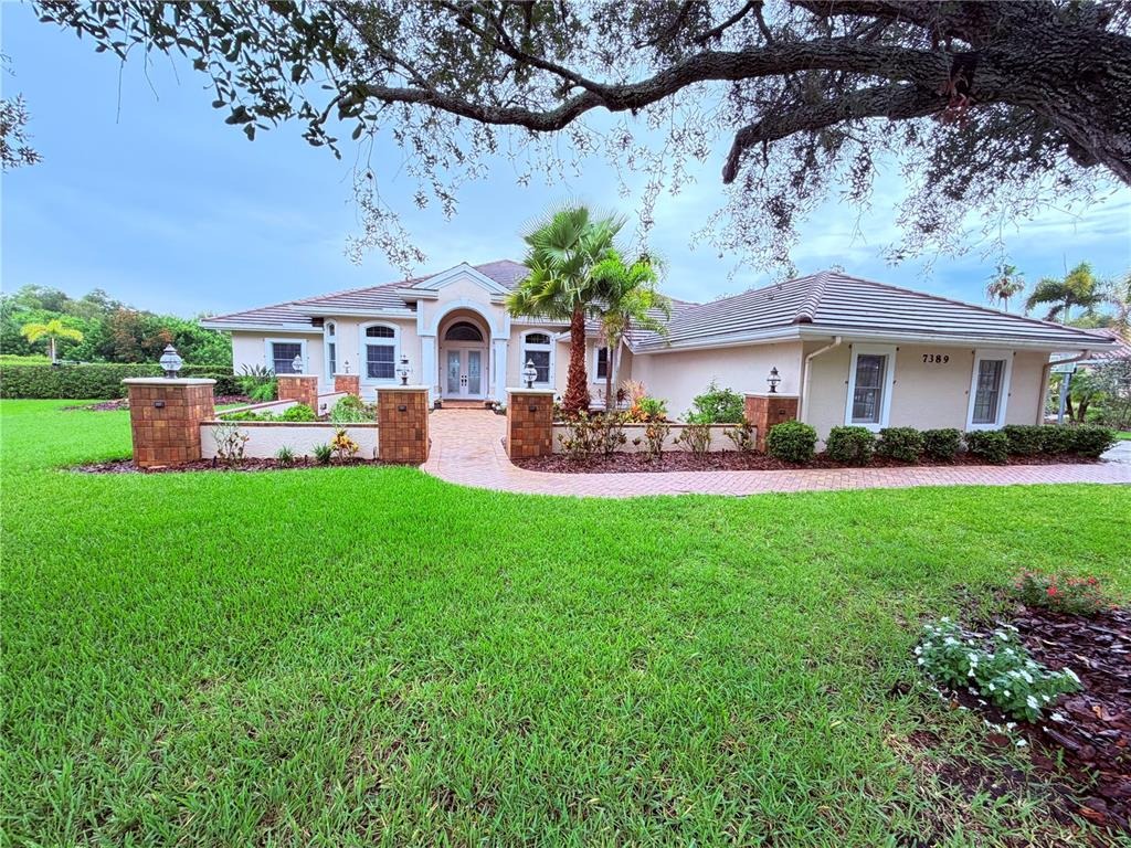 Serenoa Dr, Sarasota, FL 34241
