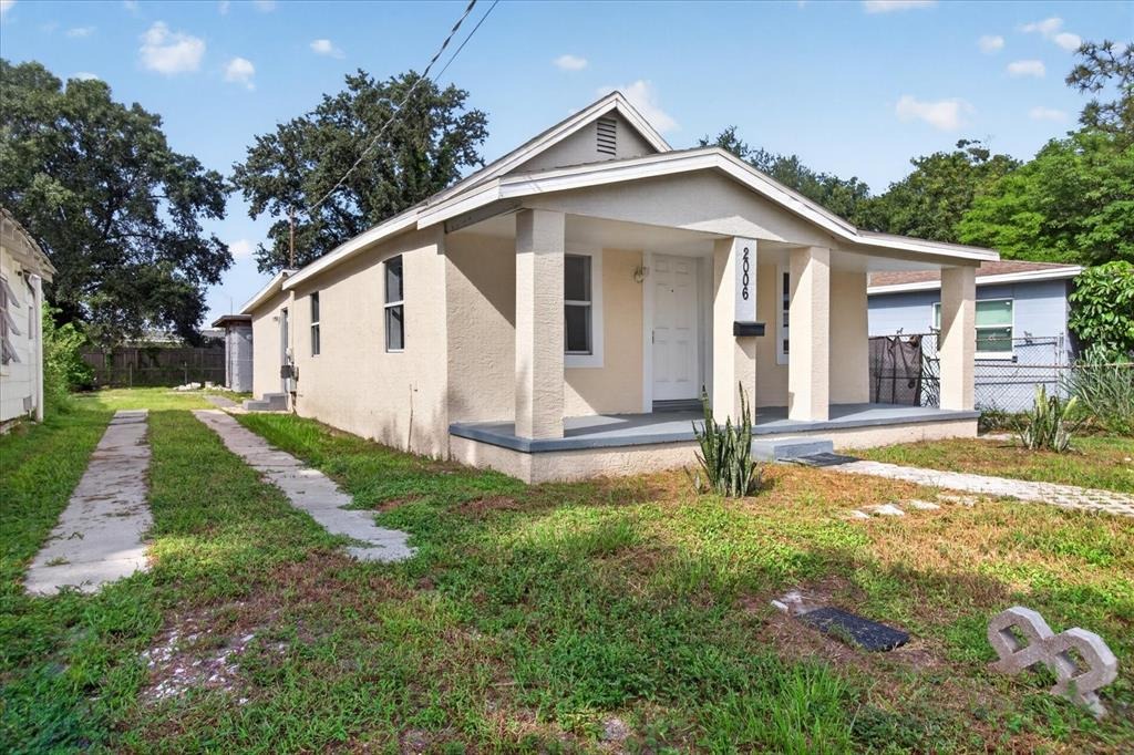 Stuart St, Tampa, FL 33605 #1