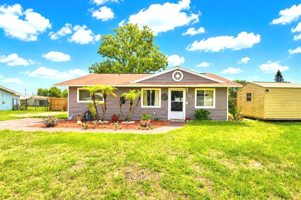 Martha Dr, Lake Wales, FL 33898