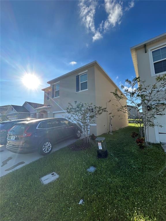 Berry Ln, Davenport, FL 33837 #1