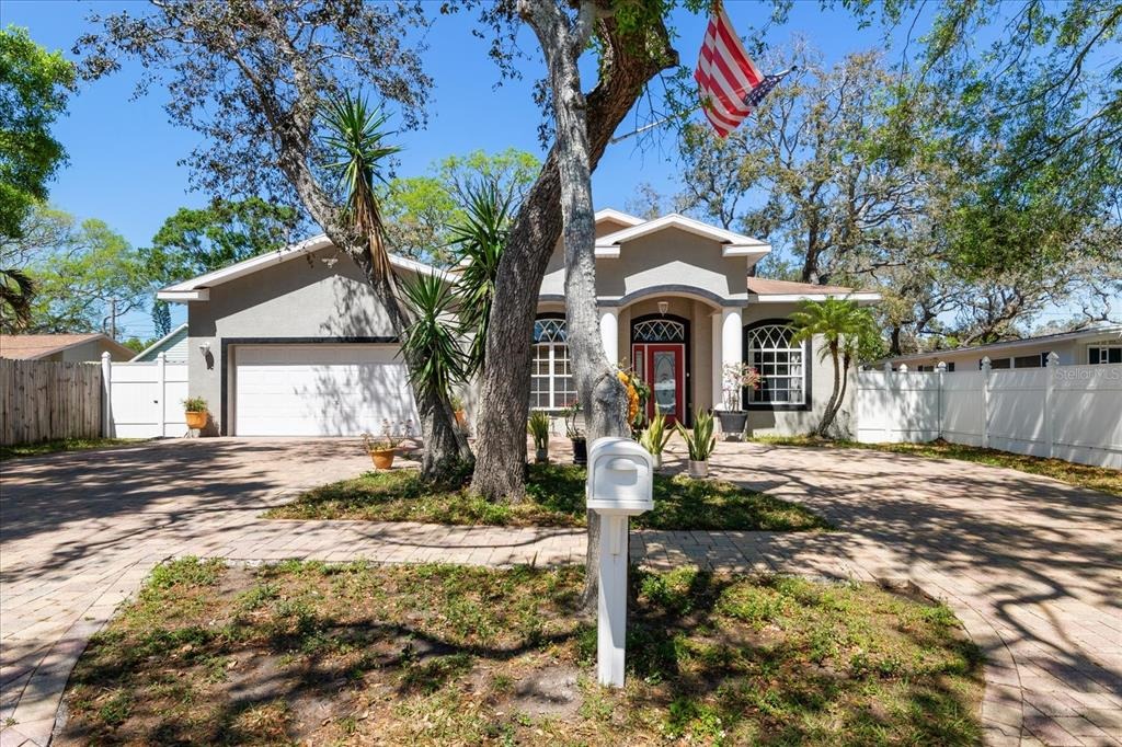 44th Ave, Saint Petersburg, FL 33709