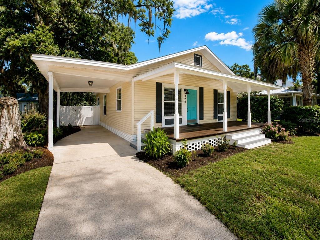 Courtland Ave, Bartow, FL 33830