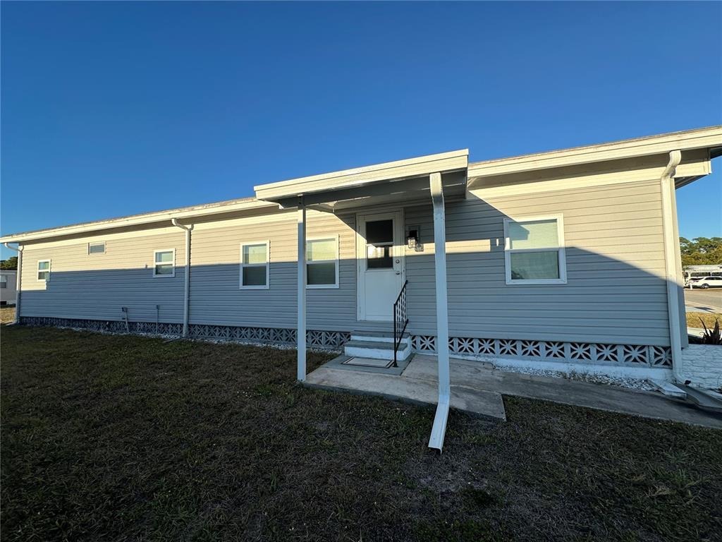 Holiday Park Blvd, North Port, FL 34287