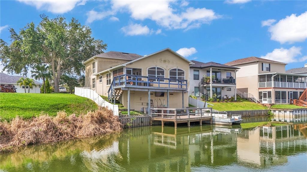 Peninsular Dr, Lakeland, FL 33813