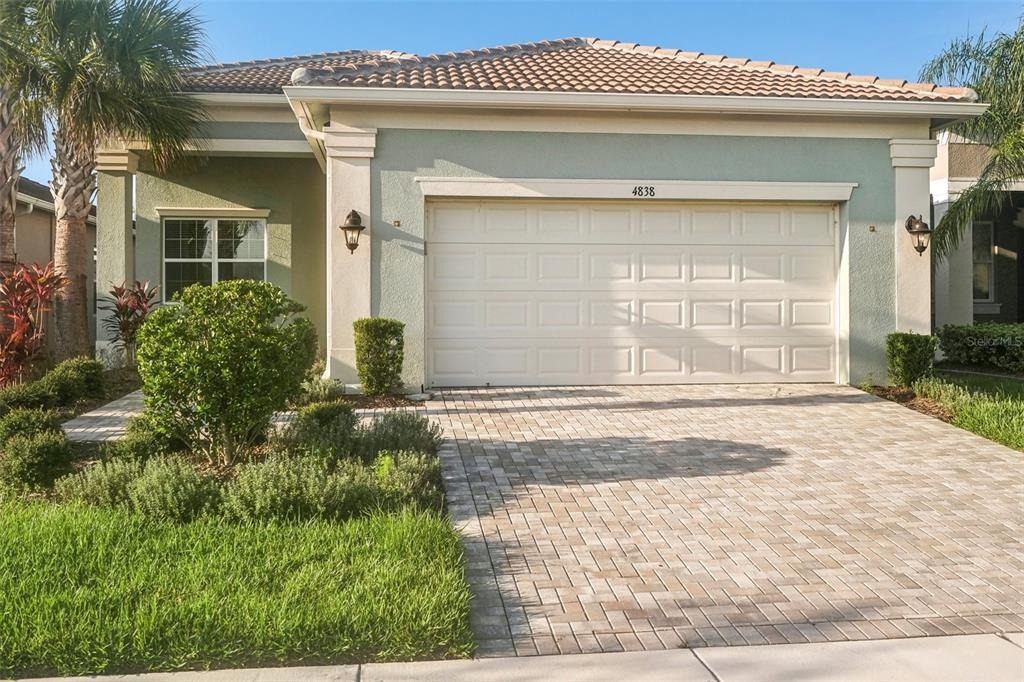 Sevilla Shores Dr, Wimauma, FL 33598