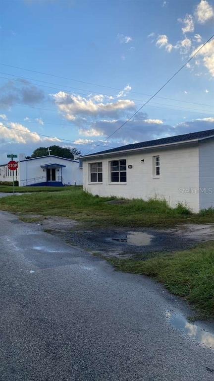16th Ct, Fort Pierce, FL 34950
