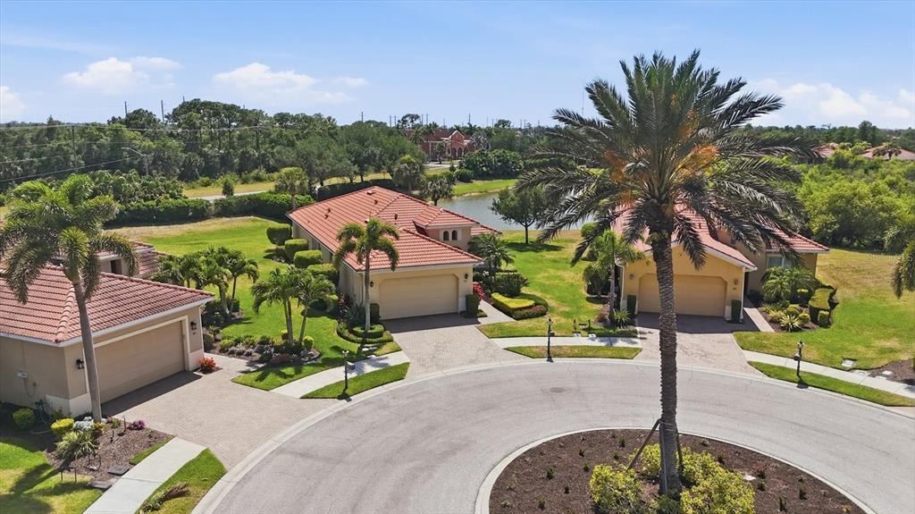 Savona Way, North Venice, FL 34275