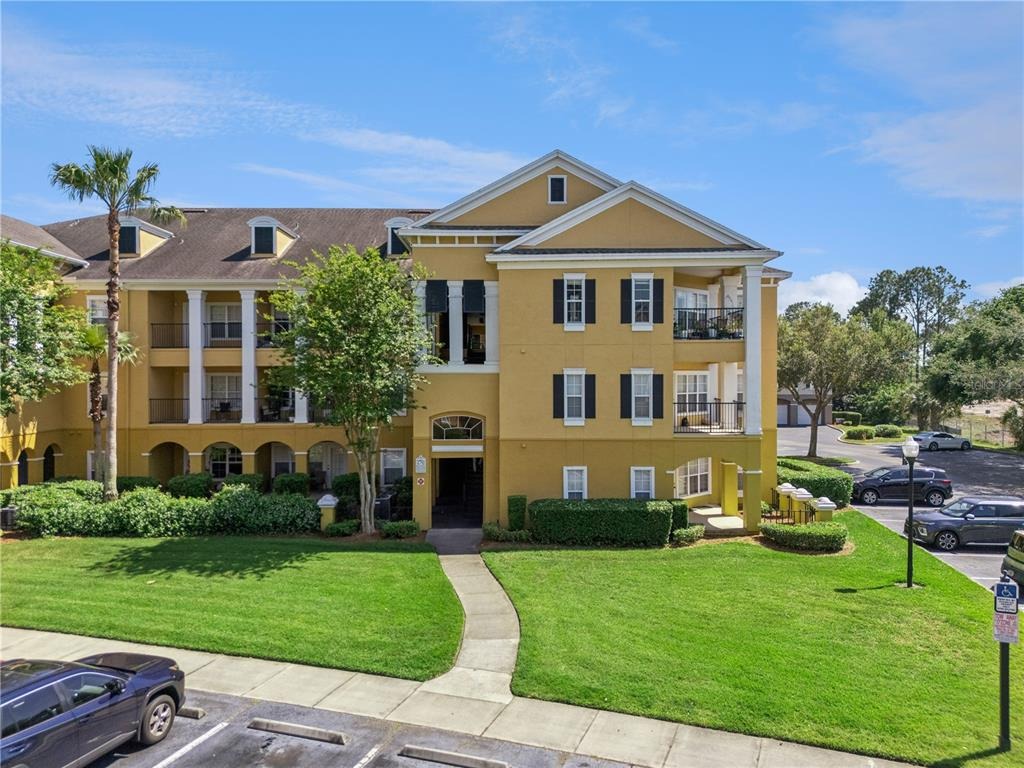 Conroy Rd, Orlando, FL 32839